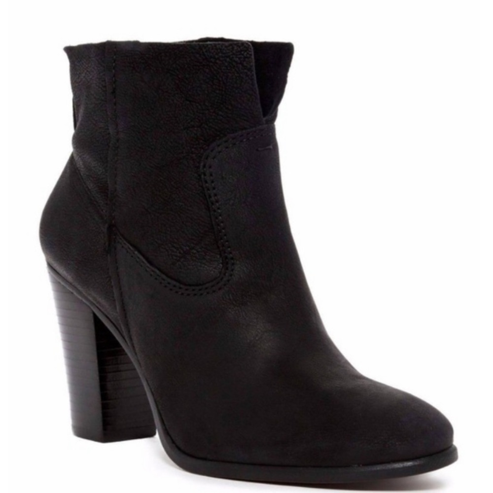 Vince Camuto booties